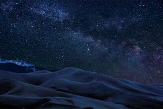 The Darkness At Great Sand Dunes National Park Now Internationally Recognized 11.jpg
