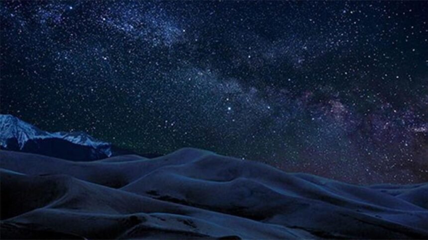 The Darkness At Great Sand Dunes National Park Now Internationally Recognized 11.jpg