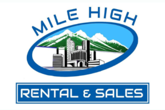 Mile High rental and sales