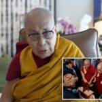 Dalai Lama Announced Recovering Well 85062481.jpg