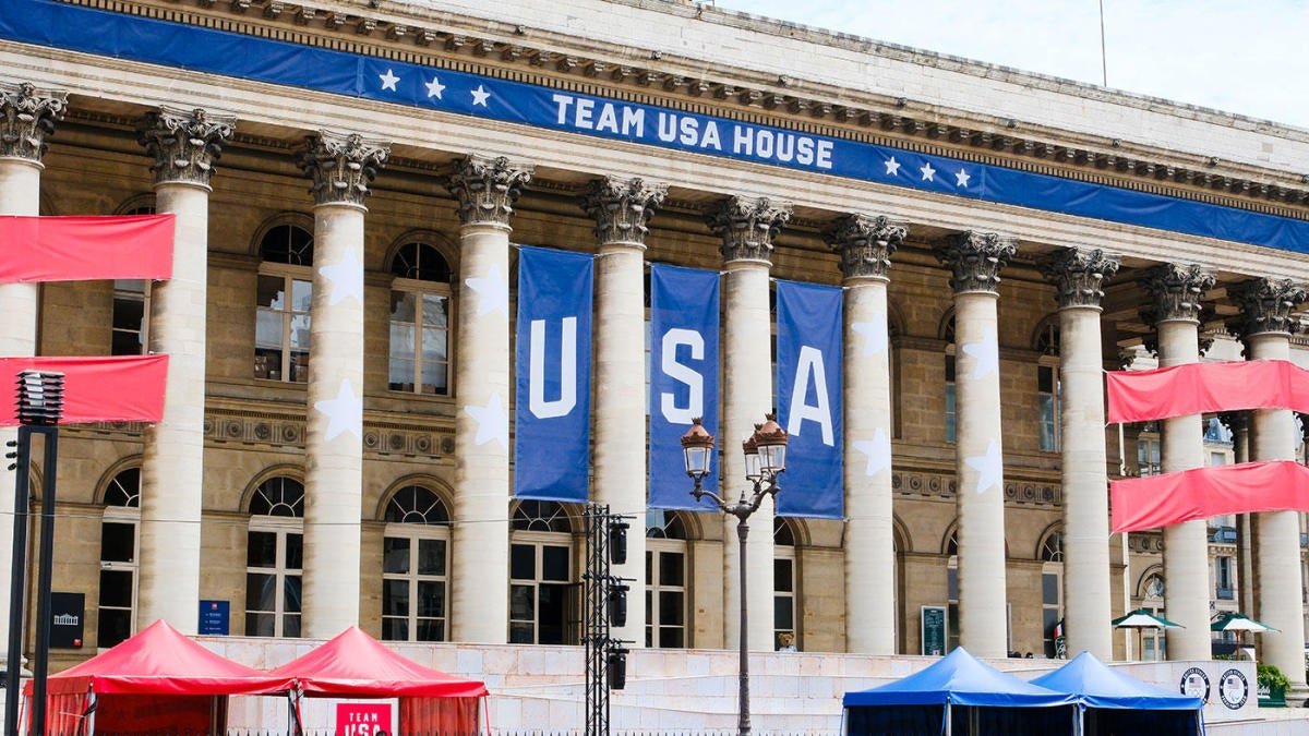 2024 Paris Olympics updates Results tracker, Team USA schedule, United