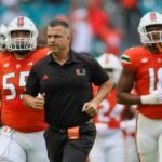 Mario Cristobal Miami Hurricanes.jpg