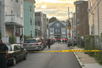 Dorchester Double Shooting Trent Street.png