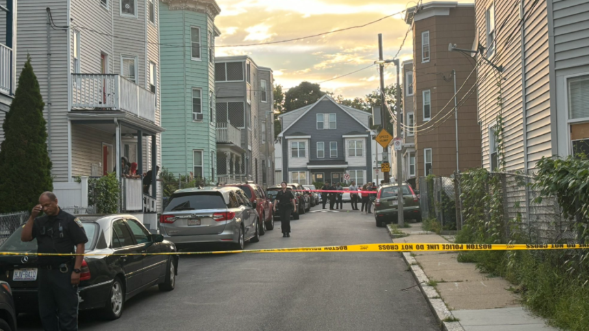 Dorchester Double Shooting Trent Street.png