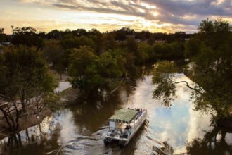 Things To Do This Weekend Houston August 22 25 2024 Buffalo Bayou.jpg