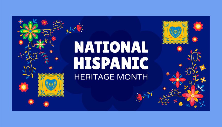 Hispanic Heritage Month 2024 Events