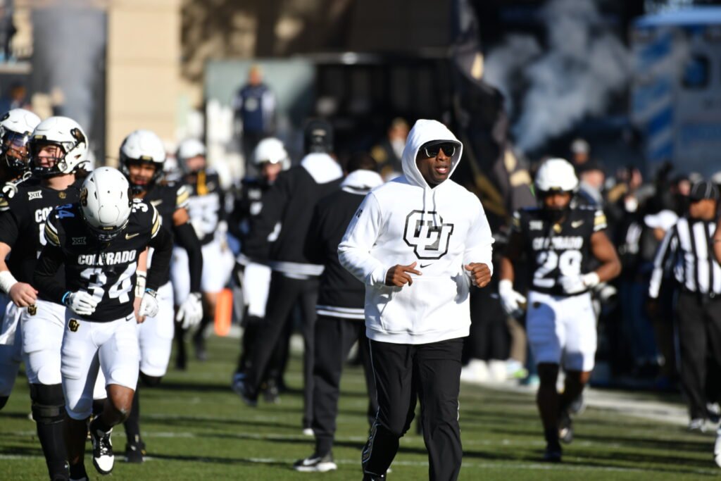 Colorado Buffaloes football Alamo Bowl