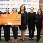 Elevate Together Celebrates Small Biz Grant Recipients