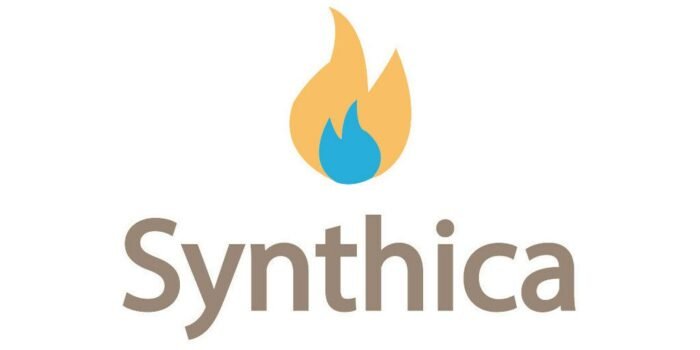 Synthica Logo E1691494757284