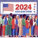 Where Are The Hispanic Voters For 2024