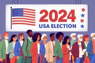 Where Are The Hispanic Voters For 2024