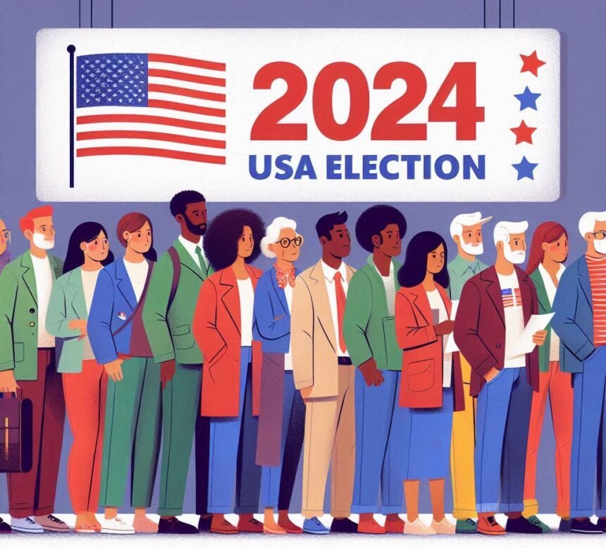 Where Are The Hispanic Voters For 2024