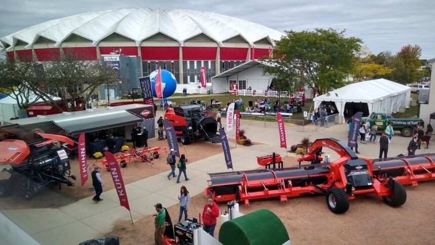 World Dairy Expo Grounds1.jpg