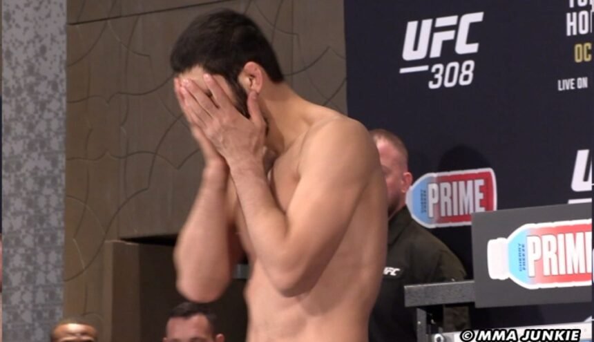 Khamzat Chimaev Ufc 308 Official Weigh Ins 2.jpg