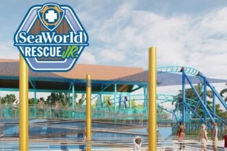 Seaworld San Antonio Rescue Jr Coaster.jpg