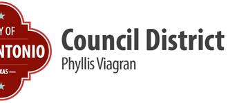 Council District 3 Phyllis Viagran