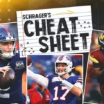 2024 12 30 Nfl Cheat Sheet 16x9