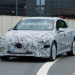 2025 Mercedes Benz Cla Class Ev Spy Shots Photo Creditbaldauf 100894246 H.jpg