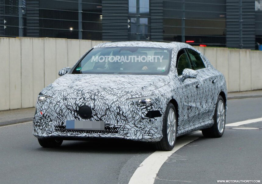 2025 Mercedes Benz Cla Class Ev Spy Shots Photo Creditbaldauf 100894246 H.jpg