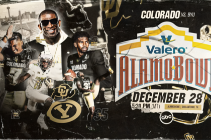 Alamo Bowl