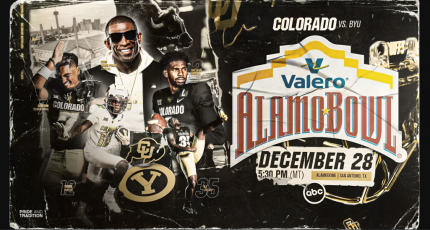 Alamo Bowl