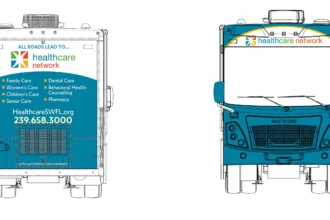 Healthcare Network Van Domelen Health Express Back And Front Renderings.webp.webp