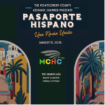 Montgomery County Hispanic Chamber announces Pasaporte Hispano 2025