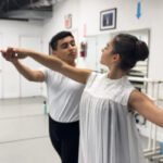 Two Hispanic Dancers Perform Lead Roles in The Nutcracker - River Journal Online