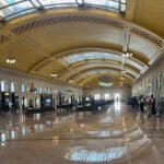 St Paul Union Depot Amtrak Borealis Passengers.jpg