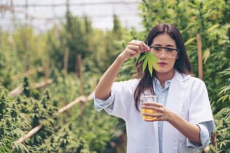 Doctor Working Inside Cannabis Cultivation Facility.jpg