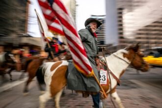 250109 National Western Stock Show Parade Downtown Animals Horses Kevinjbeaty 21.jpg