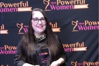 Archtop Fiber's Diane Quennoz named one of Cablefax's Most Powerful Women