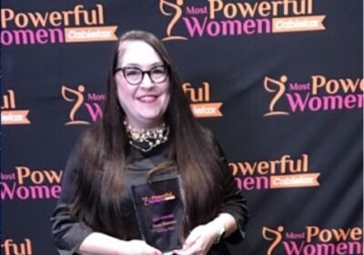 Archtop Fiber's Diane Quennoz named one of Cablefax's Most Powerful Women