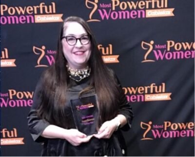 Archtop Fiber's Diane Quennoz named one of Cablefax's Most Powerful Women