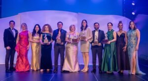 Hispanic Chamber of Metro Orlando, Prospera Celebrate 27th Don Quijote Awards