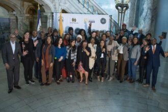 Invest Newark celebrates local BIPOC entrepreneurs at Business Accelerator Graduation