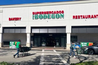 El Bodegón Brings RPB More Supermarket Diversity