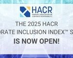 The Hispanic Association on Corporate Responsibility (HACR) Launches 2025 HACR Corporate Inclusion Index™ Survey to Drive Hispanic Inclusion in Corporate America