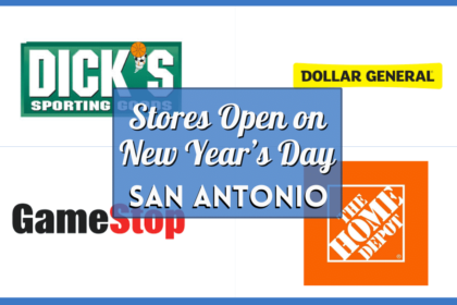 Stores Open On New Years Day 2024 In San Antonio.png