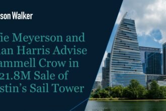 Trammel Crow Sells Austin Sail Tower.jpg