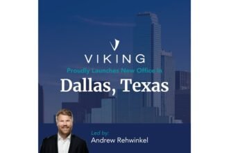 Viking Proudly Launches New Office In Dallas.jpg