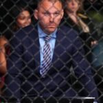 Chris Leben Judge Getty.jpg