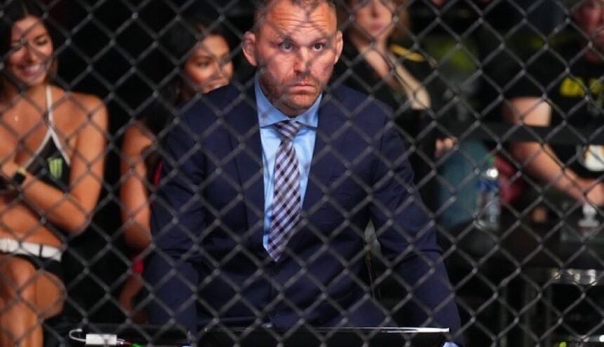 Chris Leben Judge Getty.jpg