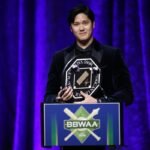 Shohei Ohtani Los Angeles Dodgers Mvp Award.jpg