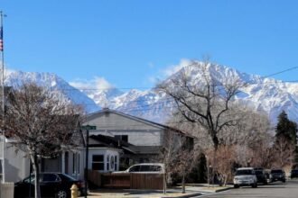 Street Scene Bishop California.jpg