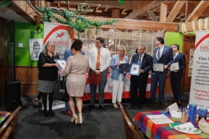 Kern Hispanic Chamber Of Commerce Businesses Academy starts the 7th