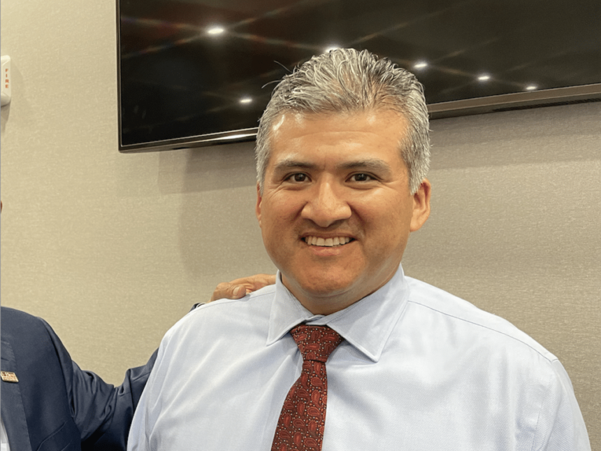 South Texas heavily represented in newly formed Texas Leads Trade coalition – Rio Grande Guardian