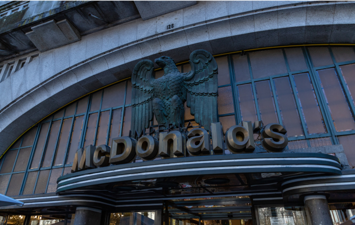 Lawsuit Settled, McDonald's Alters Long-Standing Latino Scholarship