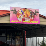 antojitos