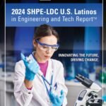 2024 SHPE-LDC Report Cover